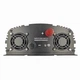 Автомобільний інвертор 12V/220V MS-1500 1800W, approximate sinusoid, USB, Shuko*2 Tommatech (29446) - зображення 2