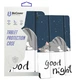 Чехол для планшета BeCover Smart Case Lenovo Tab M10 TB-328F (3rd Gen) 10.1" Good Night (708289) - изображение 1