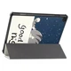 Чехол для планшета BeCover Smart Case Lenovo Tab M10 TB-328F (3rd Gen) 10.1" Good Night (708289) - изображение 7