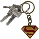 Брелок ABYstyle DC Comics Logo Superman (ABYKEY054) - зображення 1