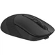 Мишка A4Tech FB10CS Wireless/Bluetooth Stone Black (FB10CS Stone Black) - зображення 5