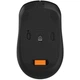 Мишка A4Tech FB10CS Wireless/Bluetooth Stone Black (FB10CS Stone Black) - зображення 8