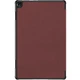Чехол для планшета BeCover Smart Case Lenovo Tab M10 Plus TB-125F (3rd Gen)/K10 Pro TB-226 10.61" Red Wine (708307) - изображение 3