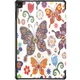 Чехол для планшета BeCover Smart Case Lenovo Tab M10 TB-328F (3rd Gen) 10.1" Butterfly (708291) - изображение 3