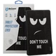 Чехол для планшета BeCover Smart Case Lenovo Tab M10 TB-328F (3rd Gen) 10.1" Don't Touch (708292) - изображение 1
