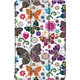 Чехол для планшета BeCover Smart Case Realme Pad Mini 8.7" Butterfly (708261) - изображение 2