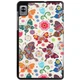 Чехол для планшета BeCover Smart Case Realme Pad Mini 8.7" Butterfly (708261) - изображение 3
