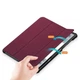 Чехол для планшета BeCover Smart Case Nokia T20 10.4" Red Wine (708046) - изображение 3