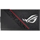 Блок живлення ASUS ROG STRIX (550W), >90, 80+ Gold, 135mm, 1xMB 24pin(20+4), 2xCPU 8pin(4+4), 3xMolex, 8xSATA, 2xP (90YE00A2-B0NA00) - зображення 5
