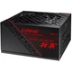 Блок живлення ASUS ROG STRIX (550W), >90, 80+ Gold, 135mm, 1xMB 24pin(20+4), 2xCPU 8pin(4+4), 3xMolex, 8xSATA, 2xP (90YE00A2-B0NA00) - зображення 8