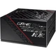Блок живлення ASUS ROG STRIX (550W), >90, 80+ Gold, 135mm, 1xMB 24pin(20+4), 2xCPU 8pin(4+4), 3xMolex, 8xSATA, 2xP (90YE00A2-B0NA00) - зображення 2