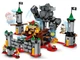 Lego Super Mario Решающая битва в замке Боузера. Дополнительный набор 71369 - изображение 4