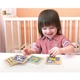 Пазл Viga Toys Божья коровка (50140) - изображение 2