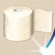 Туалетний папір Zewa Exclusive Natural Soft 4 шари 16 рулонів (7322541361918) - зображення 3