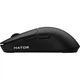Мишка Hator Quasar Wireless Black (HTM-420) - зображення 4