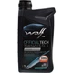 Трансмиссионное масло Wolf OFFICIALTECH 75W140 LS GL 5 1л (8304200) - изображение 1