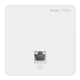 Точка доступа Wi-Fi Ruijie Networks RG-RAP1200(F) - изображение 1