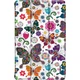 Чехол для планшета BeCover Smart Case Nokia T20 10.4" Butterfly (708053) - изображение 2