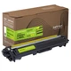 Тонер-картридж Patron Brother TN-241Y, yellow Green Label (PN-TN241YGL) - изображение 1