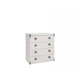 Комод Індіана JKOM4S / 80-800*870*400 із ДСП колір сосна каньйон Gerbor Holding - зображення 1