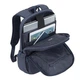 Рюкзак для ноутбука RivaCase 15.6" 7760 Blue (7760Blue) - изображение 3