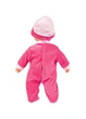 Інтерактивна лялька Piccolina First Words Baby 38 см Bayer - зображення 5