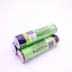 Аккумулятор с защитой LiitoKala NCR18650B 34B-PCB Li-Ion 3400 mAh - изображение 3