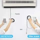 Беспроводной Эндоскоп WiFi Depstech WF010 2,0Мр 8,4мм 3,5 метра - изображение 6