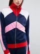 Толстовка на молнии ASOS AS_L_280820_3 XS (83643XS) Мультиколор - изображение 3