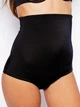 Корректирующие трусы Marie Meili ShapePerfection M (9889M) Черный - изображение 2