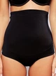 Корректирующие трусы Marie Meili ShapePerfection M (9889M) Черный - изображение 3