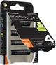 Аккумулятор Panasonic Eneloop Pro AAA 930 мАч 4BP 4 шт (BK-4HCDE/4CP) - изображение 3