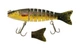 Составной воблер Fox Live Swimbait Trout LST14-425 - изображение 2