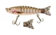 Составной воблер Fox Live Swimbait Trout LST14-432 - изображение 2