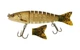 Составной воблер Fox Live Swimbait Trout LST14-415 - изображение 2