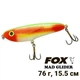 Джерк Fox Mad Glider MD15-2 76 г 155 мм - зображення 1