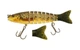 Складовий воблер Fox Live Swimbait Trout LST14-418 - зображення 2