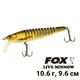 Составной воблер Fox Live Minnow LM10-472 - изображение 1