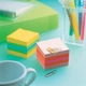 Бумага для заметок 3M Post-It с клеевым краем 400 листов 51х51 мм - изображение 4