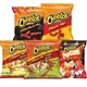 Мікс гострих чіпсів Cheetos Flamin Hot 5 шт - зображення 1