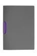Папка для документов с клипом Durable Duraswing Color 5 шт - изображение 2