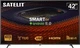 Телевізор Satelit 42F9150ST (Smart) - изображение 1