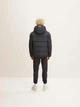 Куртка Tom Tailor puffer jacket XL Черный 1032429-29999 - изображение 2