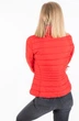 Куртка Tom Tailor ultra light weight jacket M Красный 1019803XX7011025 - зображення 2