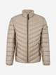 Куртка Tom Tailor lightweight jacket XXXL Бежевый 1031474-29154 - зображення 5