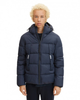 Куртка Tom Tailor puffer jacket L Темно-синій 1032429-10668 - зображення 1