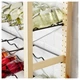Стелаж для пляшок IVAR IKEA 491.335.79 сосна - зображення 3
