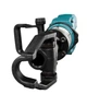 Молоток отбойный сетевой Makita HM1512 (48 Дж, 1300&nbsp;мин-1, 1850 Вт, HEX 28.6 мм, AVT, 20.8 кг) - изображение 7