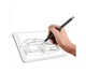 Стілус Hoco GM103 Universal Capacitive Pen чорний - изображение 9