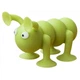 Конструктор-присоски Sibelly Monster SST010330 10 деталей - изображение 4